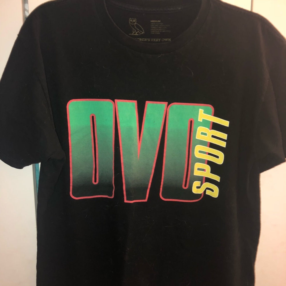 OVO Sport T-Shirt